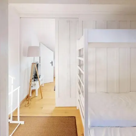 Charmant Et Lumineux Appartement Duplex A Charmey Exterior photo