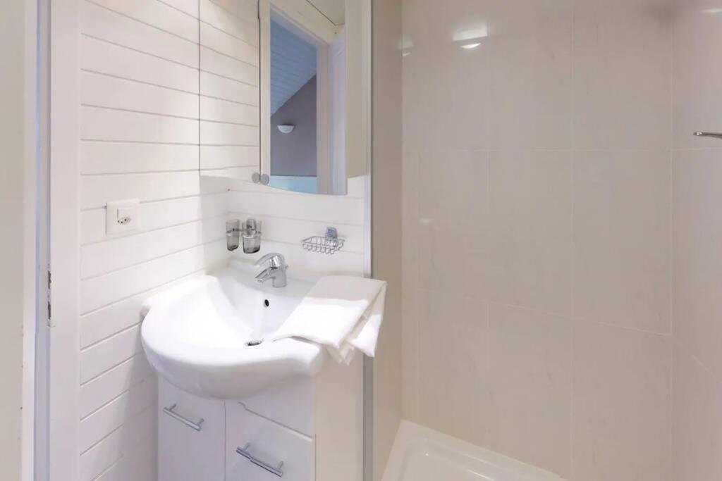 Appartamento Et Lumineux Duplex à